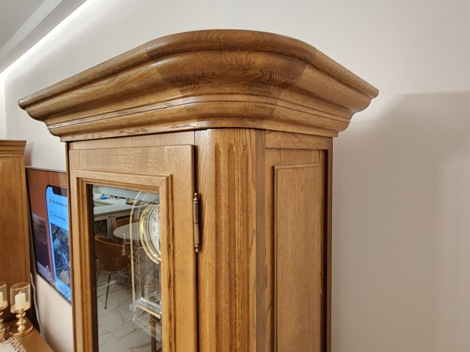 Meble dębowe dąb naturalny