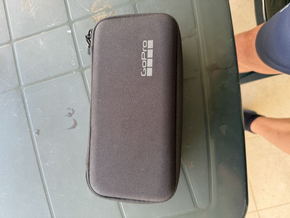 GoPro HERO13 Black + Acessórios Originais