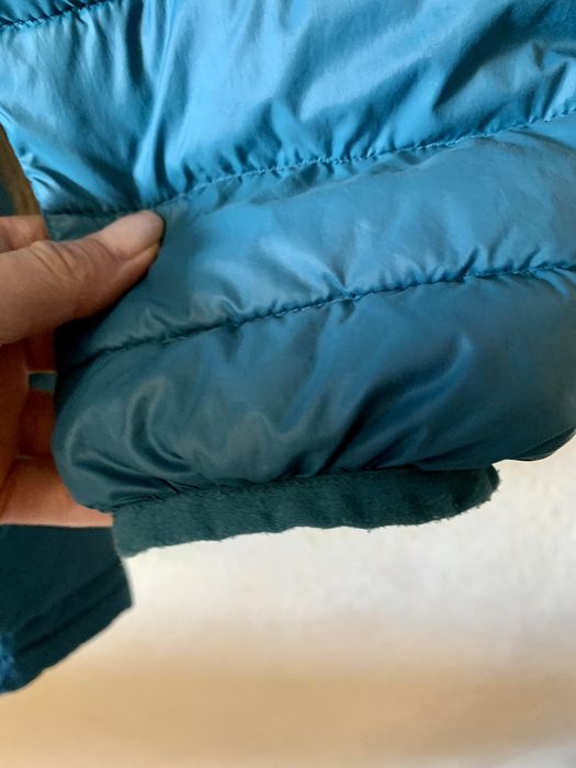 Куртка розмір 36 Northland
Жіноча.
Довжина- 79 см.
Довжина рукава- 65с