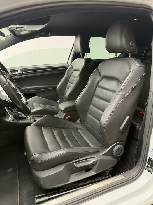 Vw Golf VII 2.0tdi Gtd FINANCIAMENTO|CPLP|GARANTIA