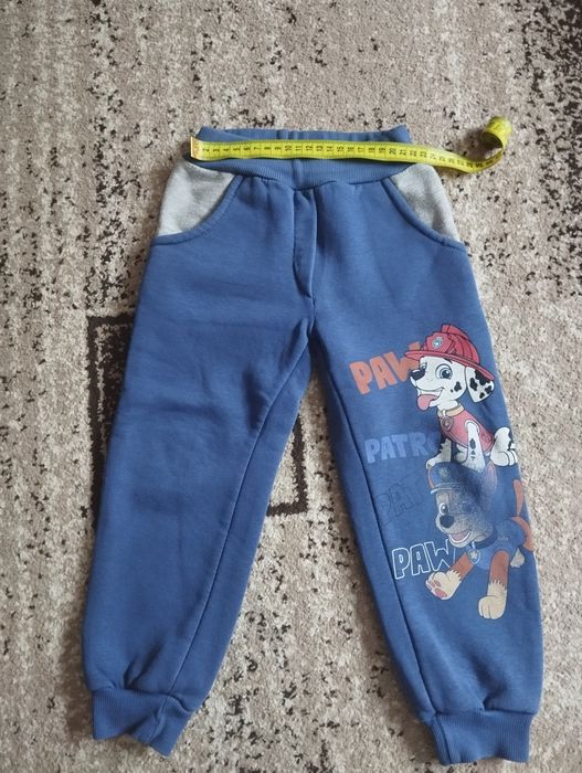 Штани  на хлопчика