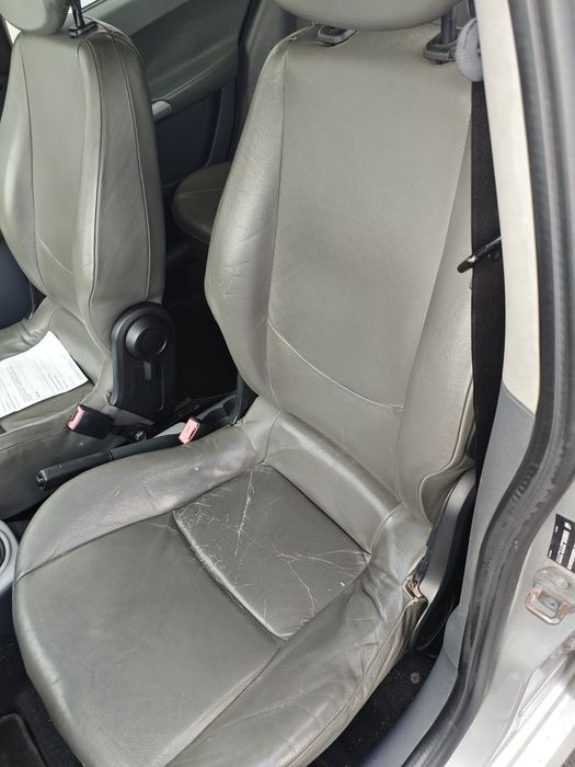 Smart fourfour a andar mas com alguns problemas