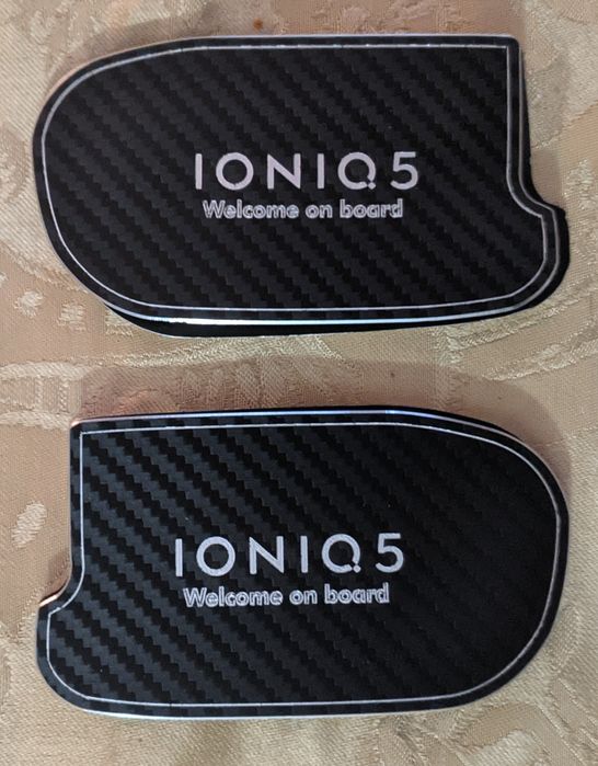 Acessórios para Hyundai IONIQ 5