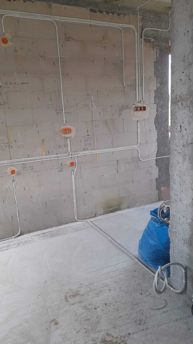 Elektryk Kielce, instalacje elektryczne, hydrauliczne, sanitarne, wody