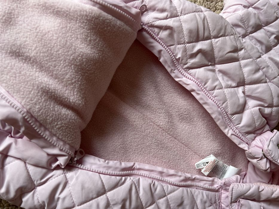 Комбінезон дитячий демісезон