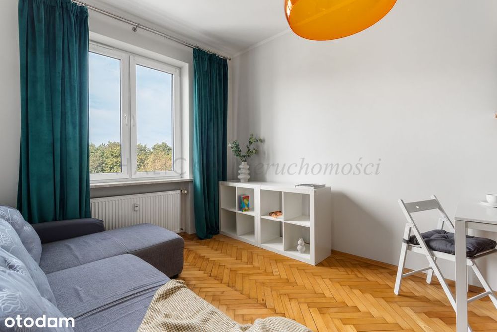 Mieszkanie – Poznań - Widok 3