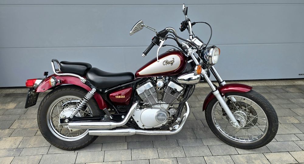 Yamaha