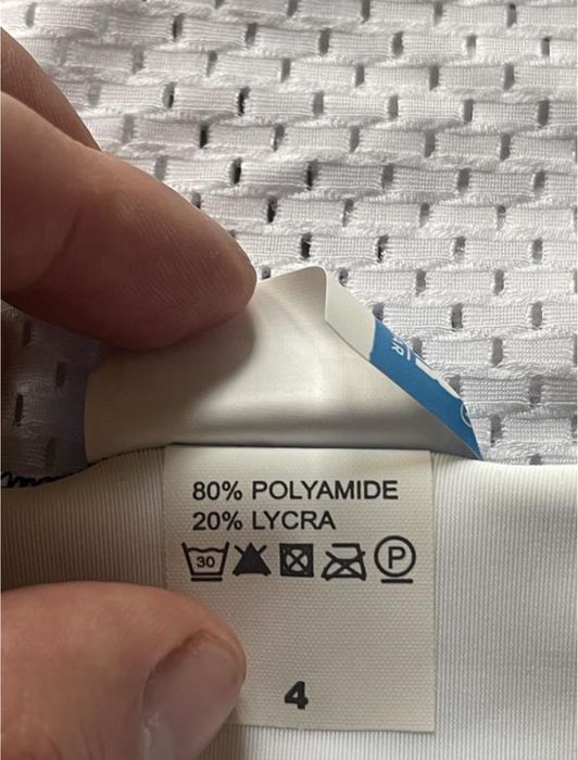 Вело трико з памперсом bio racing