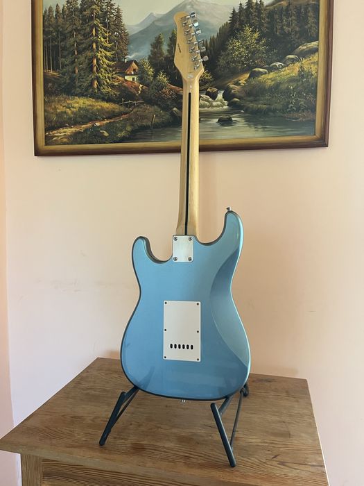 Jay Turser JT 300 LPB