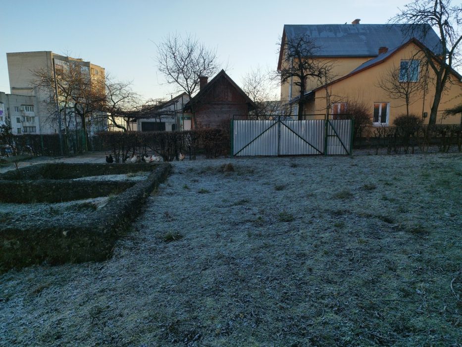 Продається ділянка землі в Трускавці