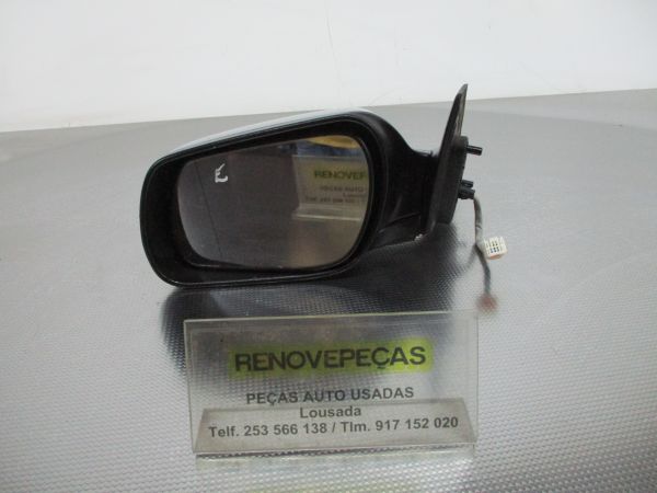 Retrovisor / espelho esquerdo MAZDA 6 Hatchback (GG)