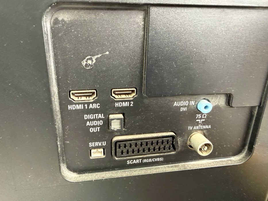 TELEWIZOR tv philips 32PHH4101/88