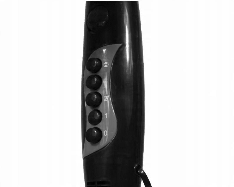 cichy wiatrak stojący wentylator podłogowy do domu łopatkowy mocny