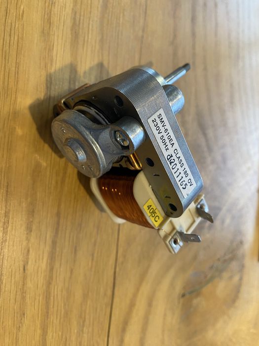 SMV-610EA Silnik wentylatora do piekarnika samsung