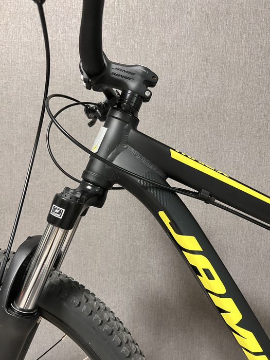 Велосипед Jamis Trail X2