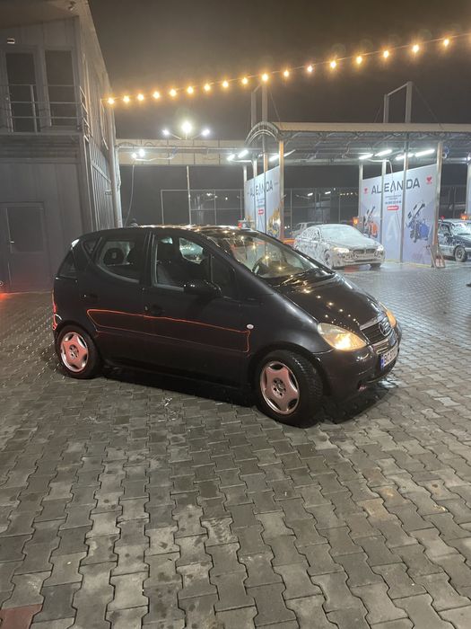 Продам мерседнс а класс