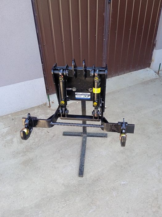 TUZ przedni podnośnik C330 C360 Ferguson uniwersalny