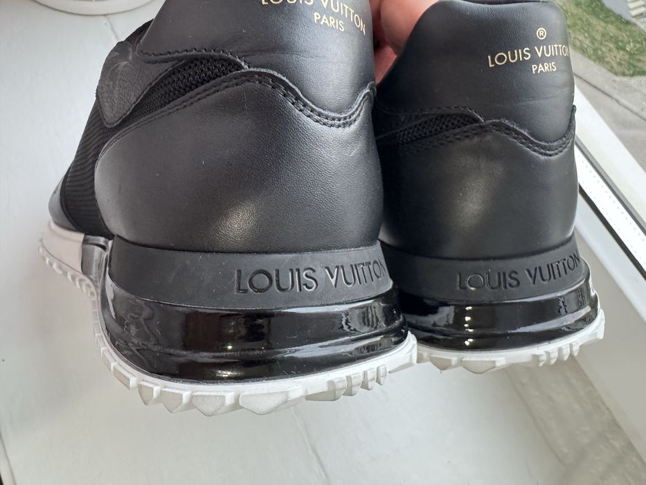 Чоловічі кросівки Louis Vuitton  — оригінал, нові, 31 см по устілці