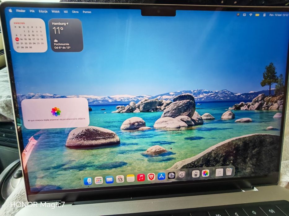 MacBook Pro M4 Max 36 GB ram/ 1000GB