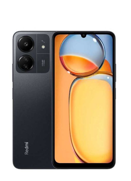 Redmi 13с, обмен на айфон!