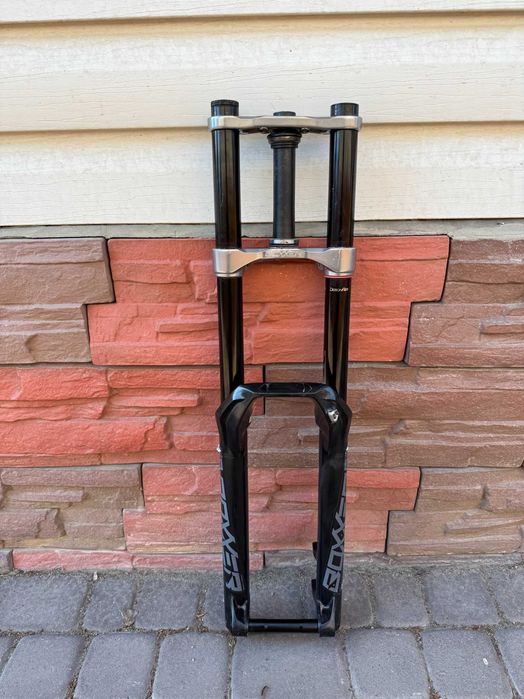 Rock Shox Boxxer Select + 200mm 27.5 (Шток 16см)