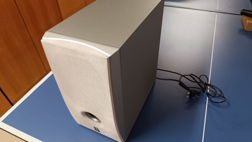 Home Cinema 5.1 Yamaha AVX-S80