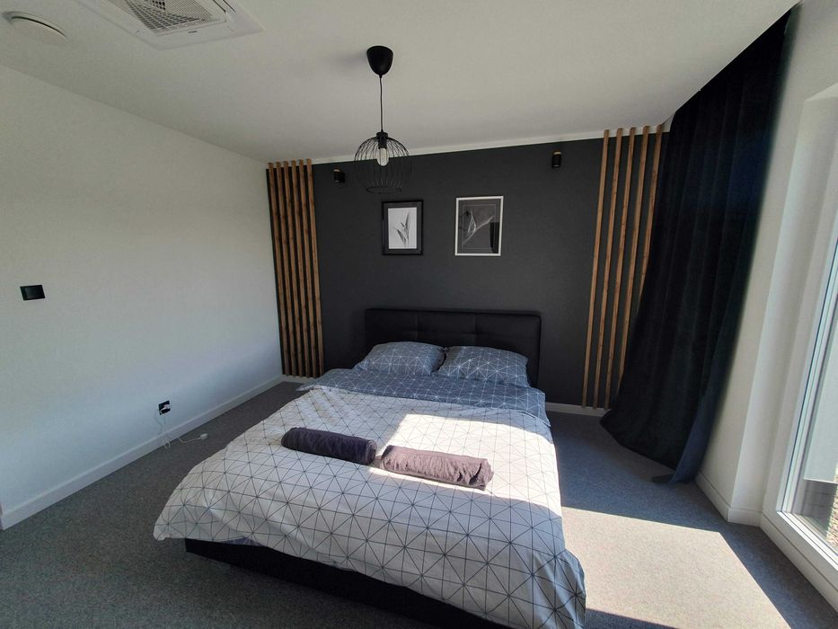 dom domek na mazurach wynajem luksusowe wczasy