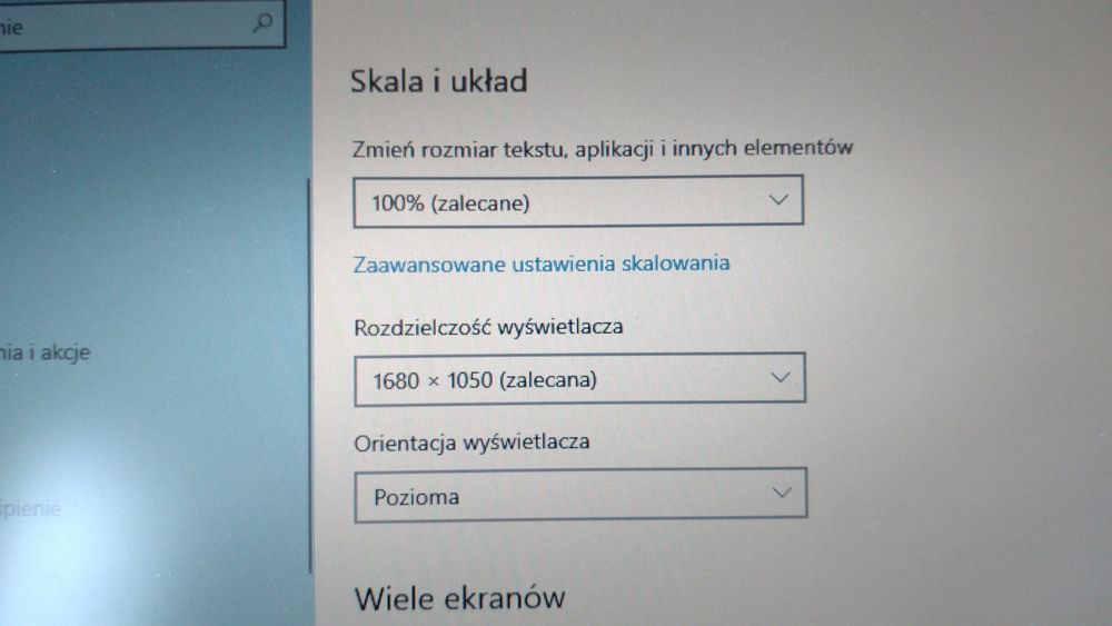2x Legendarne Thinkpad R61 Intel Core2Duo T8100 4GB RAM zadbane i sprawne Gdańsk