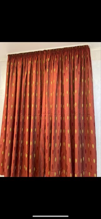 Продам нові штори