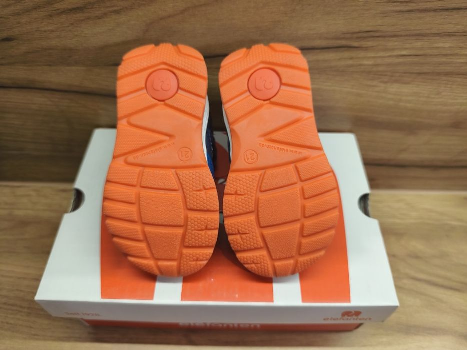 NOWE buty dziecięce Elefanten r. 21