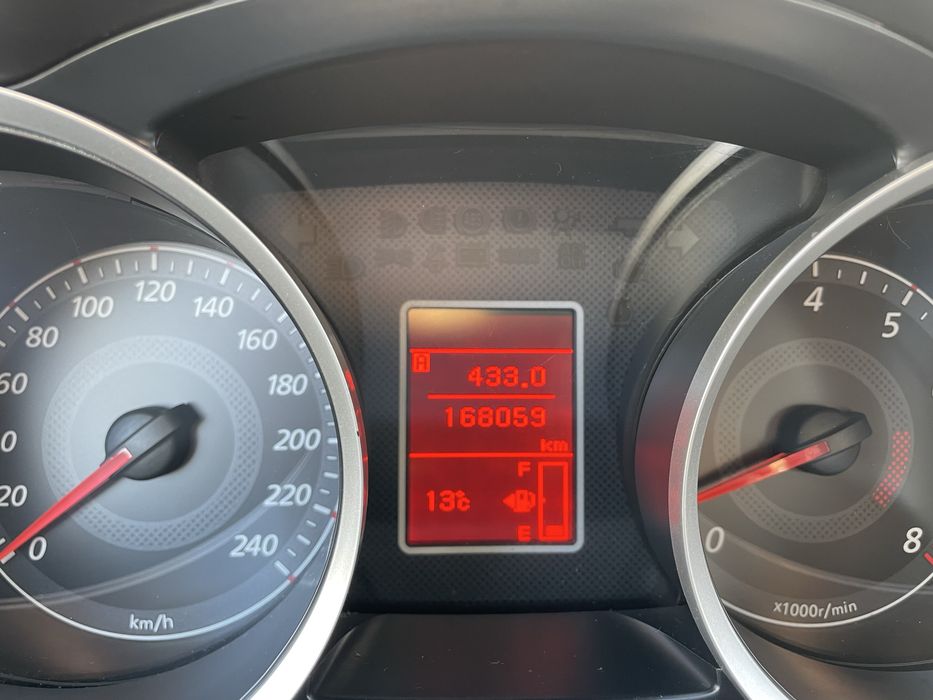 Mitsubishi Lancer 1.8 GPL