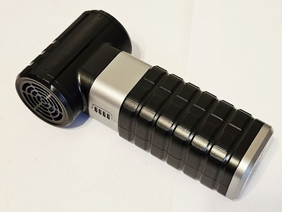 Турбовентилятор ACEZUK AD100