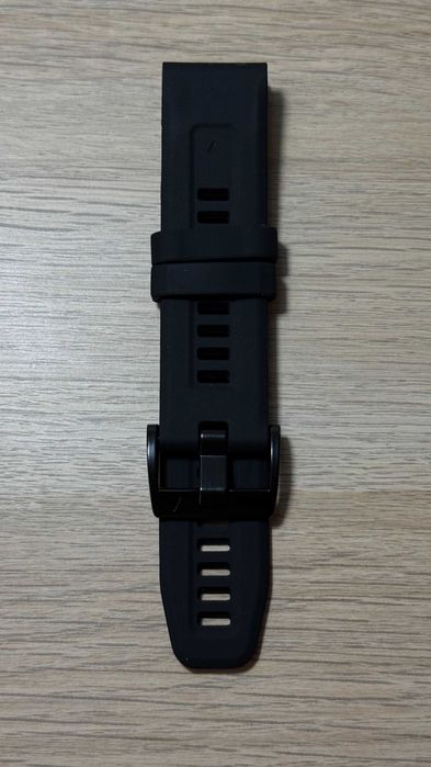 Pasek QuickFit 22 mm do zegarka Garmin – czarny