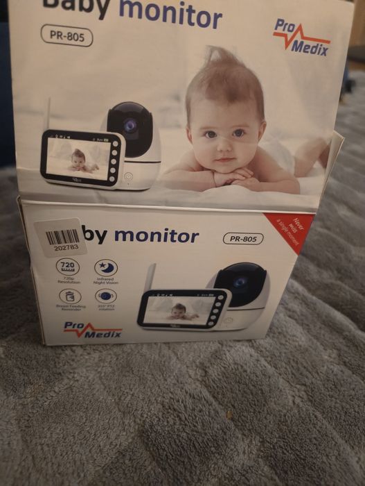 Elektroniczna niania