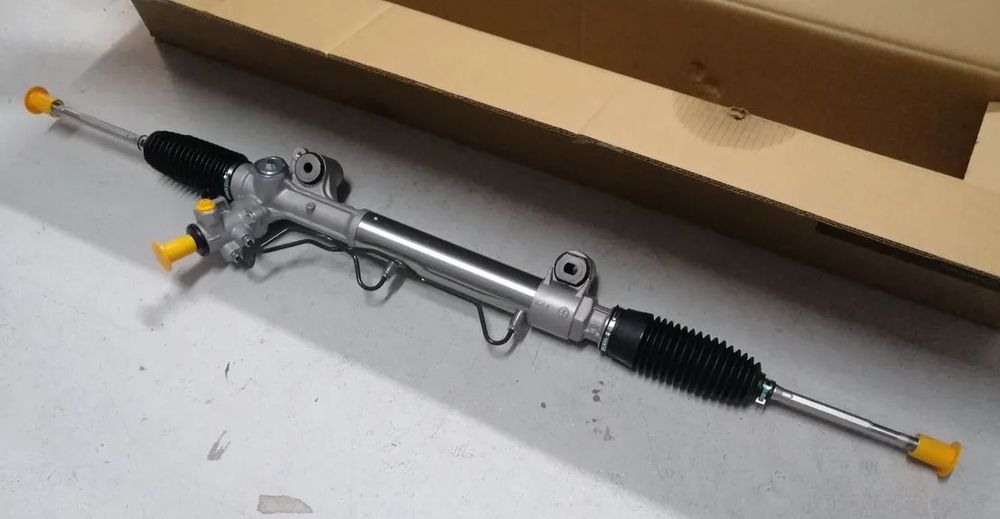 Caixa da direção assistida da Toyota Hilux 2005 a 2015 44200-0K040