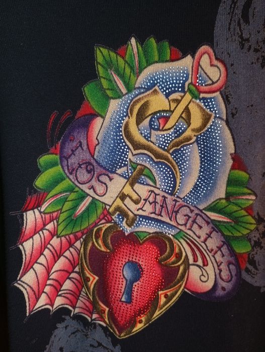 Толстовка трикотажна з капюшоном Christian Audiger