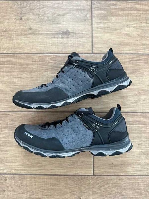 Buty męskie Meindl Ontario GTX GoreTex