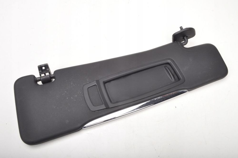 ROLLS-ROYCE WRAITH RR5 OSŁONA SŁONECZNIK PRAWY