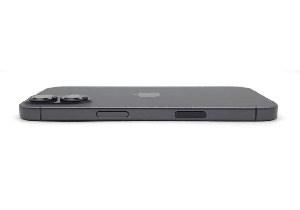 iPhone 17 256GB Black (A3258) АКБ 100% / USA НЕВЕРЛОК айфон