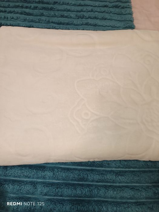 Плед - покривало