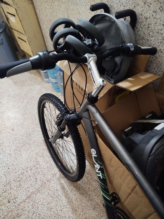 Bicicleta Giant Slant