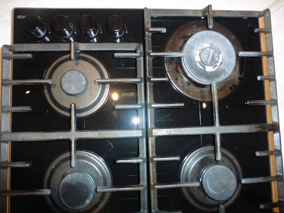 Płyta gazowa GORENJE GKTW641SYB