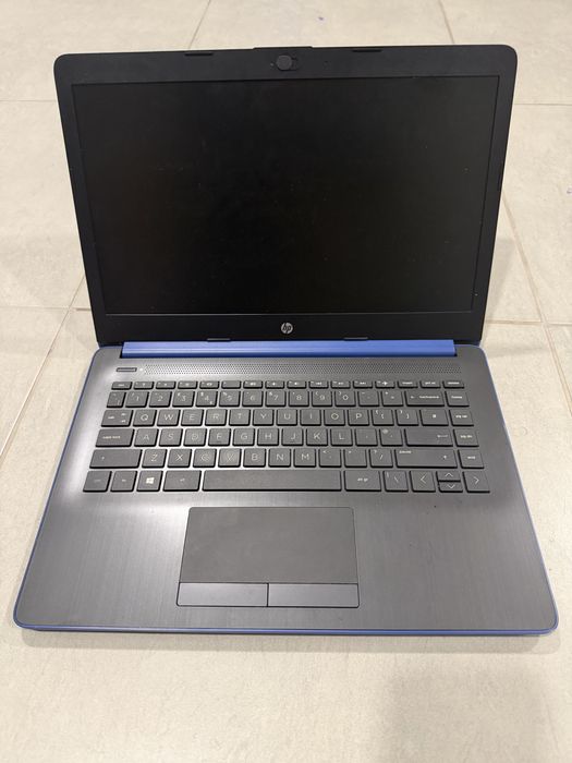 HP Laptop 14” SSD | AMD A4 | 4GB RAM | Pronto a Usar
