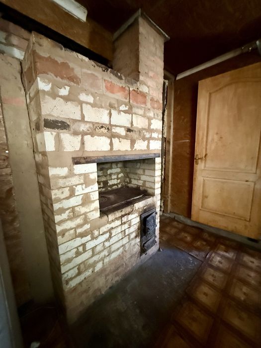 Будинок за містом