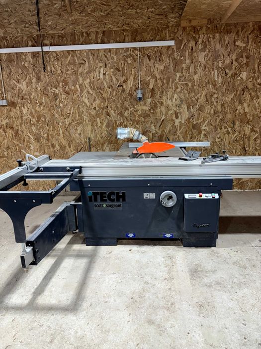 Panel saw, Rip saw, wood working Dimension saw