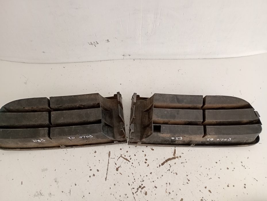 Grelha Para Choques  VW Polo 2002