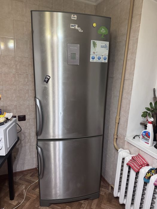 Холодильник б/у Elektrolux