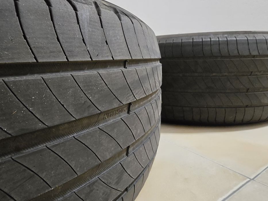 Pneus Michelin Primacy 4 235/50R19