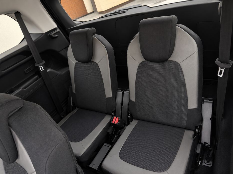 Citroën  C4 SpaceTourer 7 lugares 130 cv pack Shine