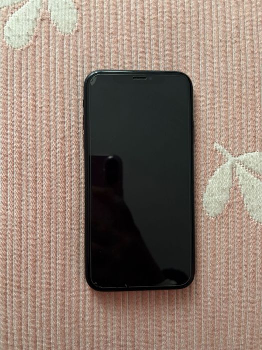 iPhone XR em bom estado